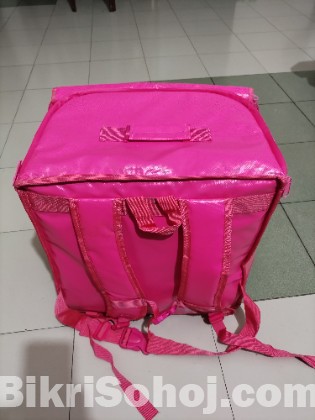 ফুডপান্ডা ব্যাগ টি শার্ট রেনকোট